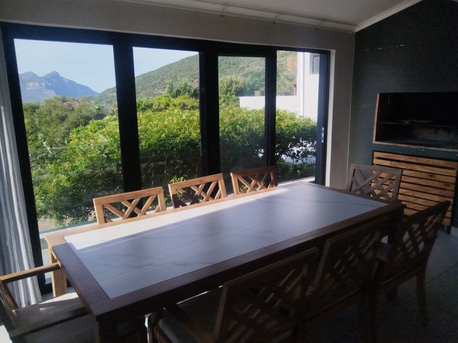 To Let 3 Bedroom Property for Rent in Kronenzicht Western Cape